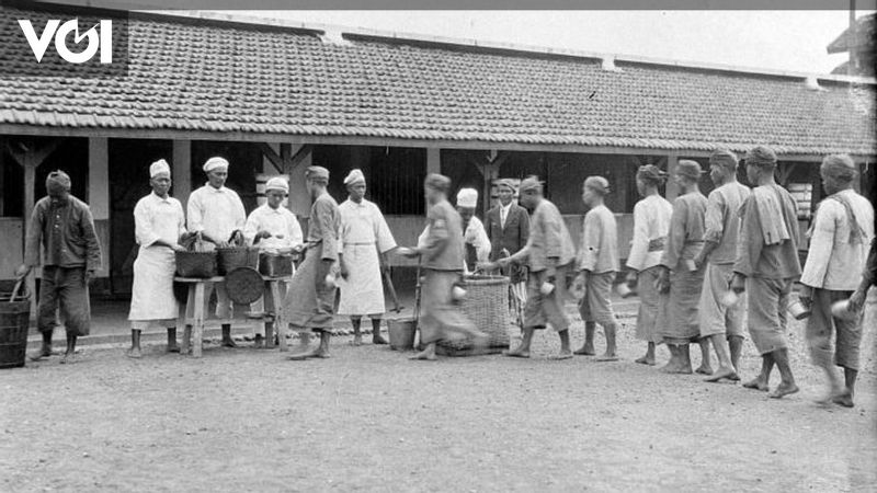 Mengenal Stratifikasi Sosial atau Pelapisan Sosial Masyarakat Hindia Belanda: Deskripsi Beserta&nbsp;Dampaknya