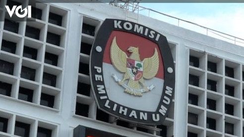 KPU Penajam Minta 4 Pasangan Calon Bupati dan Wakil Bupati Perbaiki Berkas Persyaratan