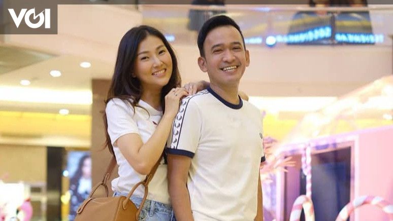 Tinggal Putusan Cerai, Ruben Onsu dan Sarwendah Sudah Sepakati Hak Asuh Anak