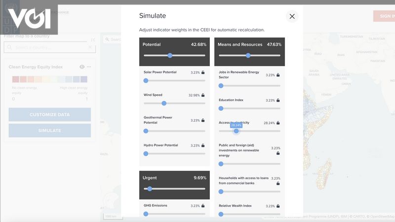 IBM dan UNDP Meluncurkan Solusi AI Baru untuk Memprediksi Akses&nbsp;Energi