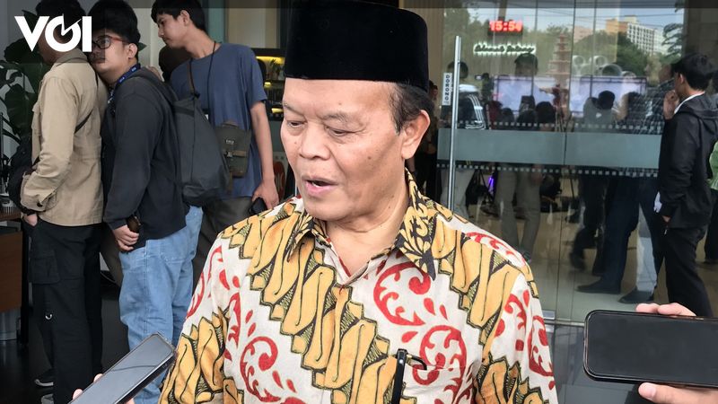 HNW Doakan Anies Sukses Dirikan Partai, Ajak Kolaborasi dengan&nbsp;PKS
