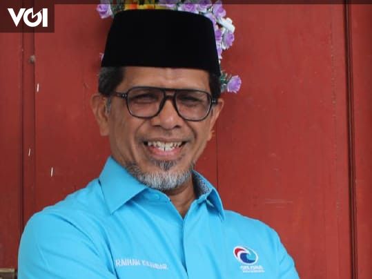 Maulid Nabi Jadi Pengingat Bagi Umat Islam untuk Selalu Ikuti Keteladanan Rasulullah&nbsp;SAW