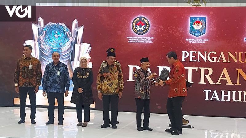 Wapres Pastikan Pemerintah Komitmen Wujudkan 99,5 Persen Pekerja RI Terlindungi Jamsostek 2045