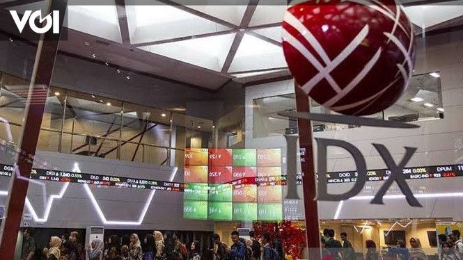 IHSG dan Kapitalisasi Pasar kembali Catatkan Rekor Tertinggi pada Pekan Kedua September