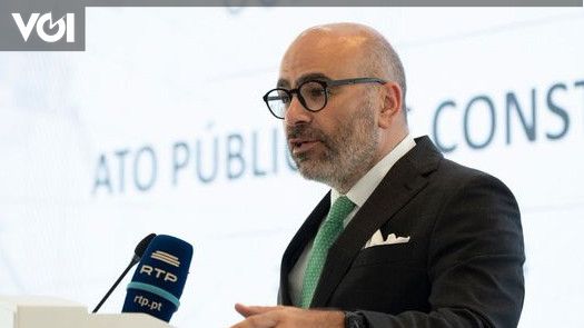 Pemerintah Baru Portugal Tetap Larang Penggunaan Peralatan 5G China