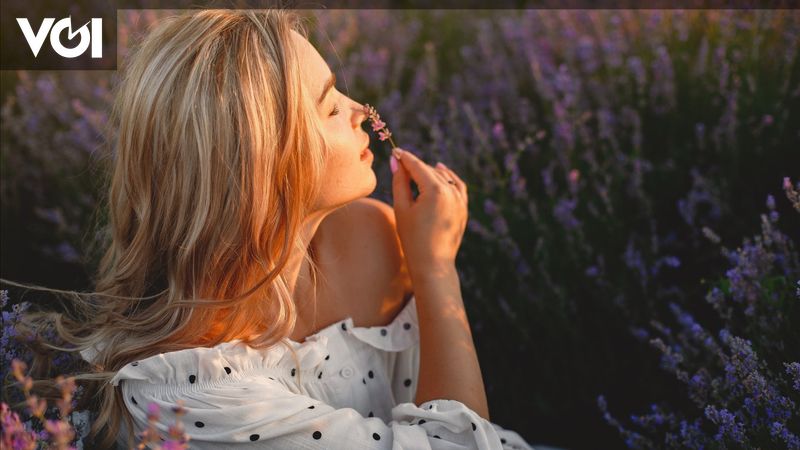 5 Teknik Grounding untuk Mengatasi&nbsp;Kecemasan